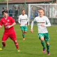 FC Olympia - Králův Dvůr 0:0 (PK 4:1)
