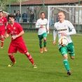 FC Olympia - Králův Dvůr 0:0 (PK 4:1)
