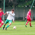 FC Olympia - Králův Dvůr 0:0 (PK 4:1)