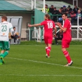 FC Olympia - Králův Dvůr 0:0 (PK 4:1)
