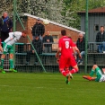FC Olympia - Králův Dvůr 0:0 (PK 4:1)