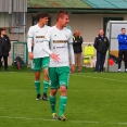 FC Olympia - Králův Dvůr 0:0 (PK 4:1)