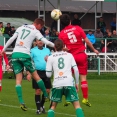 FC Olympia - Králův Dvůr 0:0 (PK 4:1)