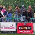 FC Olympia - Králův Dvůr 0:0 (PK 4:1)