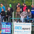 FC Olympia - Králův Dvůr 0:0 (PK 4:1)
