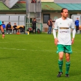 FC Olympia - Králův Dvůr 0:0 (PK 4:1)