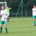 FC Olympia - Králův Dvůr 0:0 (PK 4:1)