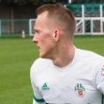 FC Olympia - Králův Dvůr 0:0 (PK 4:1)