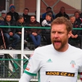 FC Olympia - Králův Dvůr 0:0 (PK 4:1)