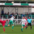 FC Olympia - Králův Dvůr 0:0 (PK 4:1)
