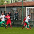 FC Olympia - Králův Dvůr 0:0 (PK 4:1)