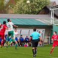 FC Olympia - Králův Dvůr 0:0 (PK 4:1)