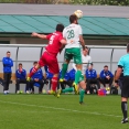 FC Olympia - Králův Dvůr 0:0 (PK 4:1)