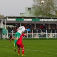FC Olympia - Králův Dvůr 0:0 (PK 4:1)