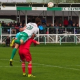 FC Olympia - Králův Dvůr 0:0 (PK 4:1)