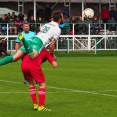 FC Olympia - Králův Dvůr 0:0 (PK 4:1)