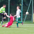 FC Olympia - Králův Dvůr 0:0 (PK 4:1)