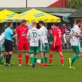 FC Olympia - Králův Dvůr 0:0 (PK 4:1)