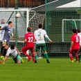 FC Olympia - Králův Dvůr 0:0 (PK 4:1)