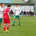 FC Olympia - Králův Dvůr 0:0 (PK 4:1)