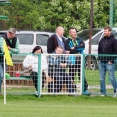 FC Olympia - Králův Dvůr 0:0 (PK 4:1)