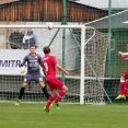 FC Olympia - Králův Dvůr 0:0 (PK 4:1)