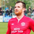 FC Olympia - Králův Dvůr 0:0 (PK 4:1)