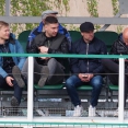 FC Olympia - Králův Dvůr 0:0 (PK 4:1)