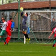 FC Olympia - Králův Dvůr 0:0 (PK 4:1)