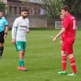 FC Olympia - Králův Dvůr 0:0 (PK 4:1)