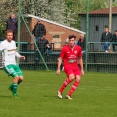 FC Olympia - Králův Dvůr 0:0 (PK 4:1)