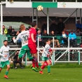FC Olympia - Králův Dvůr 0:0 (PK 4:1)