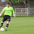 FC Olympia - Králův Dvůr 0:0 (PK 4:1)