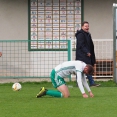 FC Olympia - Králův Dvůr 0:0 (PK 4:1)