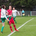 FC Olympia - Králův Dvůr 0:0 (PK 4:1)
