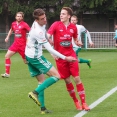 FC Olympia - Králův Dvůr 0:0 (PK 4:1)