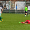 FC Olympia - Králův Dvůr 0:0 (PK 4:1)