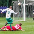 FC Olympia - Králův Dvůr 0:0 (PK 4:1)