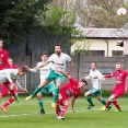 FC Olympia - Králův Dvůr 0:0 (PK 4:1)