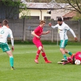 FC Olympia - Králův Dvůr 0:0 (PK 4:1)