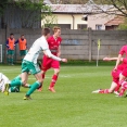FC Olympia - Králův Dvůr 0:0 (PK 4:1)