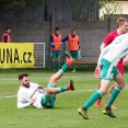 FC Olympia - Králův Dvůr 0:0 (PK 4:1)
