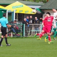 FC Olympia - Králův Dvůr 0:0 (PK 4:1)