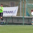 FC Olympia - Králův Dvůr 0:0 (PK 4:1)
