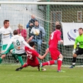 FC Olympia - Králův Dvůr 0:0 (PK 4:1)