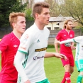 FC Olympia - Králův Dvůr 0:0 (PK 4:1)