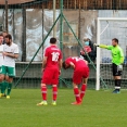 FC Olympia - Králův Dvůr 0:0 (PK 4:1)