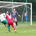 FC Olympia - Králův Dvůr 0:0 (PK 4:1)