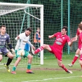 FC Olympia - Králův Dvůr 0:0 (PK 4:1)