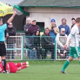 FC Olympia - Králův Dvůr 0:0 (PK 4:1)